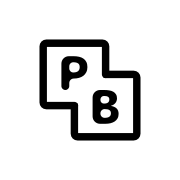 Logo PocketBase